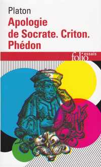 Apologie De Socrate Crition Phedon