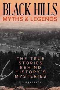 Black Hills Myths and Legends