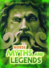 Norse Myths and Legends