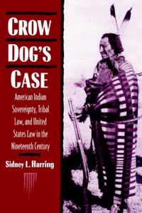 Crow Dog's Case