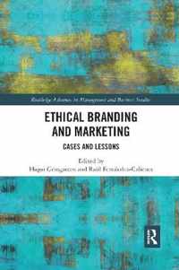 Ethical Branding and Marketing