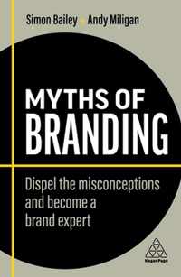 Myths of Branding