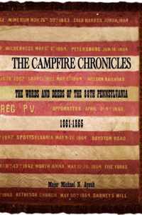 The Campfire Chronicles