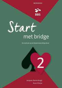Start met bridge 2 werkboek