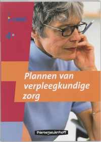 Plannen Van Verpleegkundige Zorg / 1 401