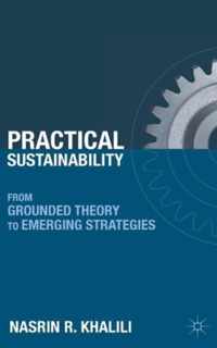 Practical Sustainability