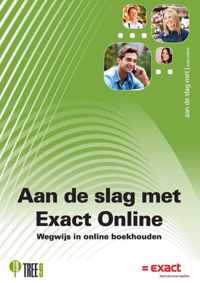 Aan de slag met exact online