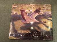 De vlucht van de kraanvogels