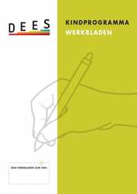 Kindprogramma werkbladen