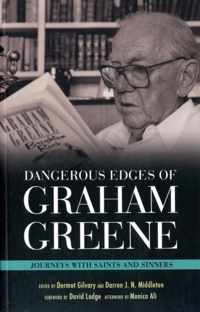 Dangerous Edges Of Graham Greene