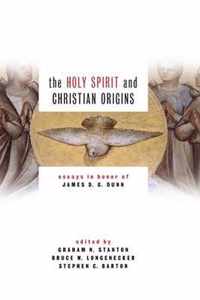 Holy Spirit and Christian Origins