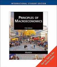 Principles Of Macroeconomics