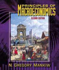 Principles of Macroeconomics