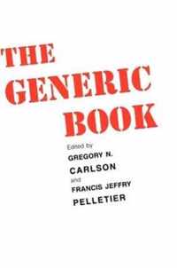 The Generic Book