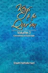 Keys to the Qur'an: Volume 3