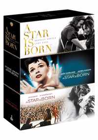 A Star Is Born Collection