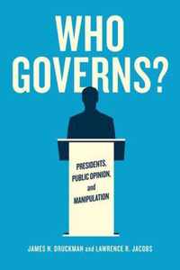 Who Governs?