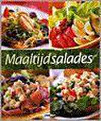 Maaltijd salades