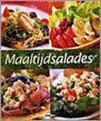 Maaltijd salades