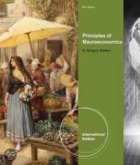 Principles of Macroeconomics, International Edition