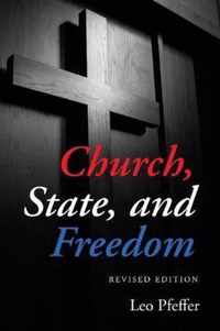 Church, State, and Freedom