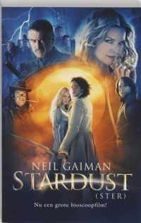Stardust / Ster / Filmeditie