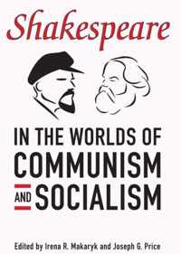 Shakespeare In The World Of Communism And Socialism