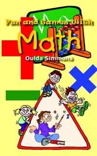 Fun and Games with Math