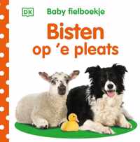 Bisten op 'e pleats