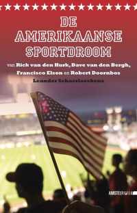 De Amerikaanse Sportdroom