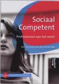 Sociaal competent