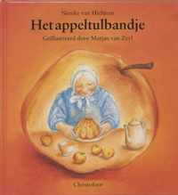 Het appeltulbandje