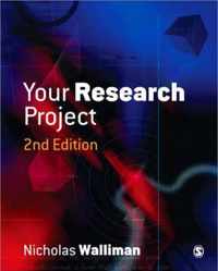 Your Research Project