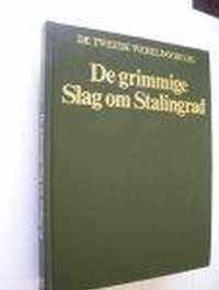 De grimmige slag om Stalingrad