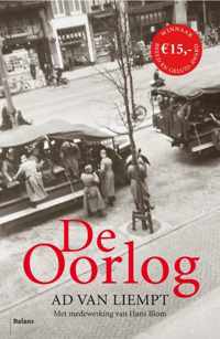 De Oorlog