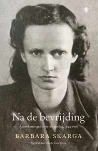 Na de bevrijding