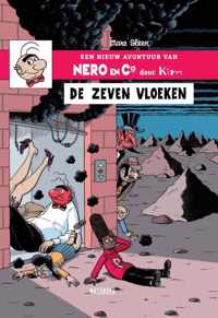 De avonturen van Nero  -   De zeven vloeken