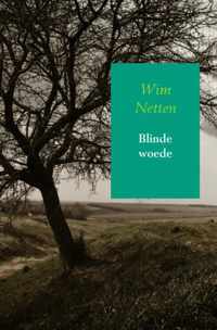 Blinde woede - Wim Netten - Paperback (9789402125450)