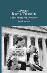 Brown vs. Board of Education of Topeka