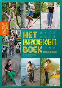 Het broekenboek