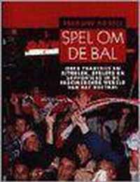 Spel om de bal