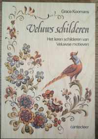 Veluws schilderen