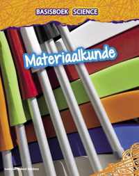 Basisboek Science  -   Materialenkunde