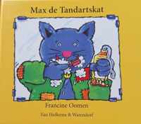 Max de tandartskat