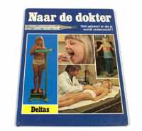 Naar de dokter