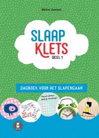 Slaapklets!