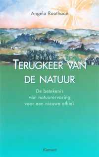 Terugkeer van de natuur