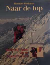 Naar de top