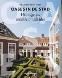 Oases in de stad - Willemijn Wilms Floet - Paperback (9789462086593)
