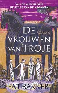 De vrouwen van Troje